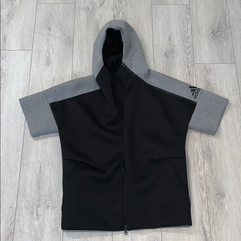 Adidas Jacket